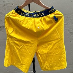 Polo Ralph Lauren Shorts